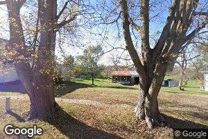 603 N Hayes St, Mount Ayr, IA 50854