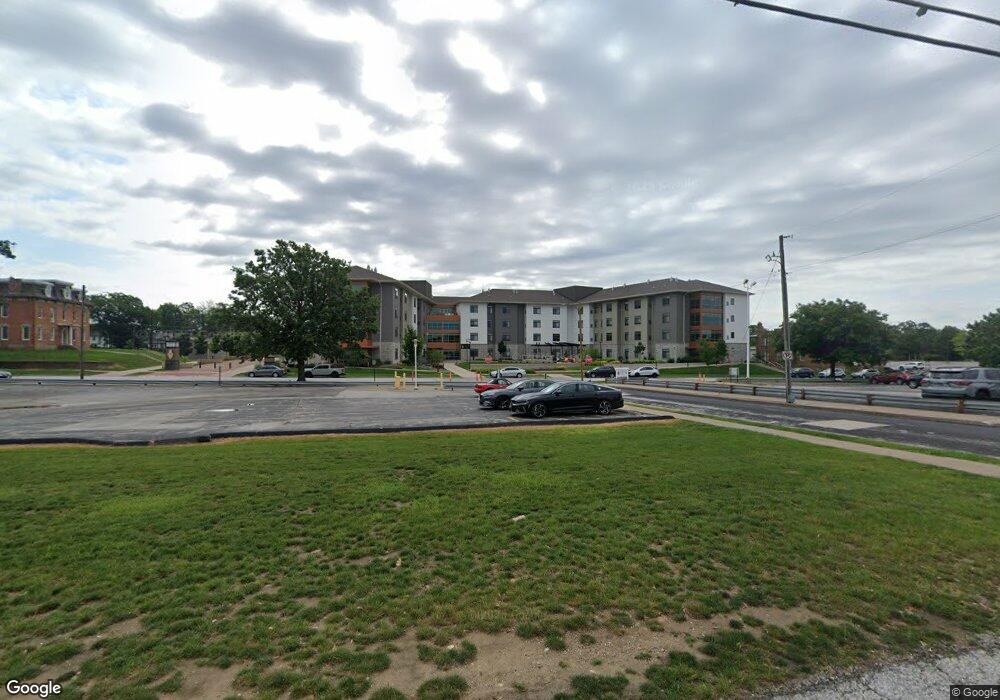 118 E 11th St, Davenport, IA 52803 - photo 1