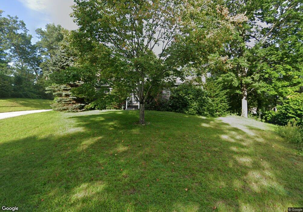 60 Langholm Dr, Nashua, NH 03062 - photo 1