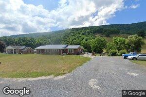 7004 Clearfork Rd, Bastian, VA 24314