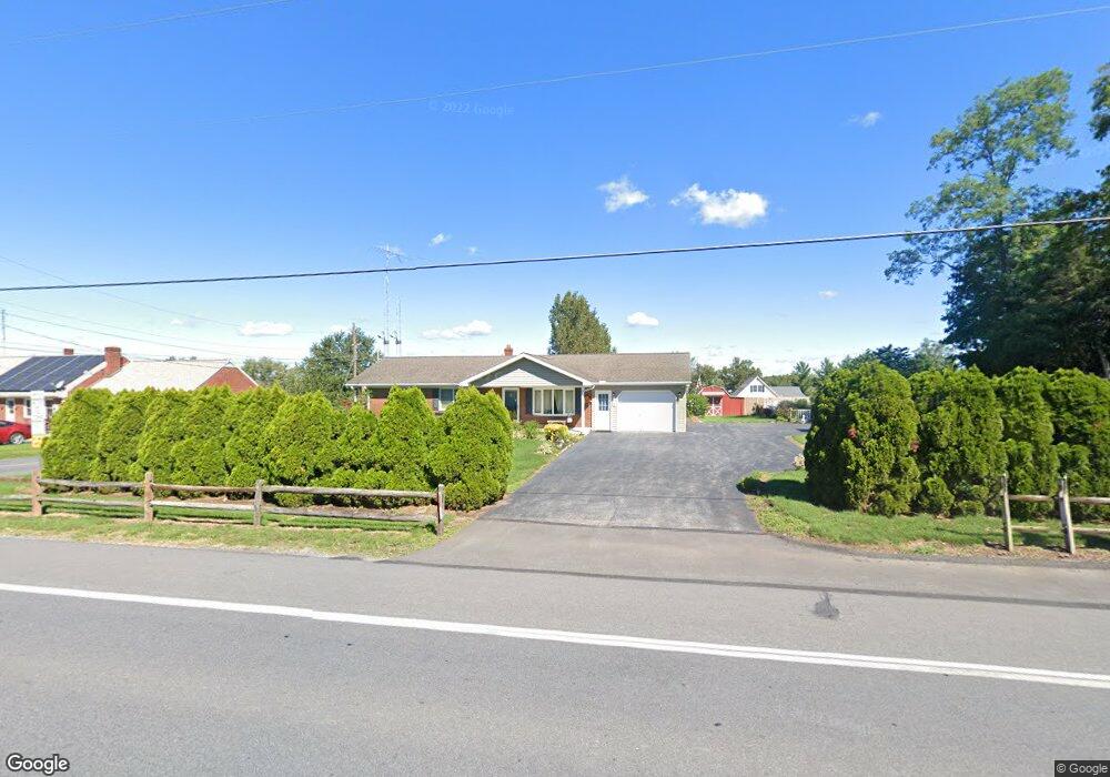 4810 Baltimore Pike, Littlestown, PA 17340 - photo 1