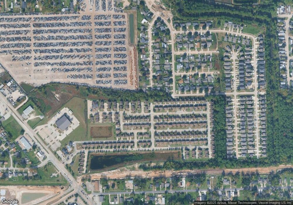 234 Isaac Ln, Houston, TX 77088 - photo 1