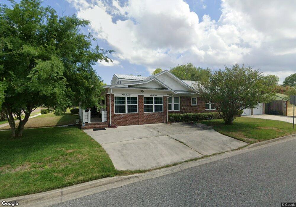 4658 Ramona Blvd, Jacksonville, FL 32205 - photo 1