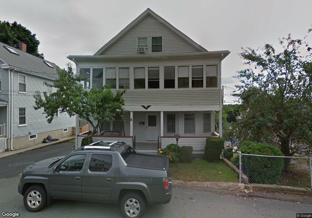 4 Seamount Rd, Peabody, MA 01960 - photo 1