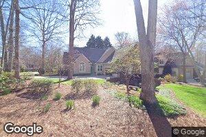206 Laver Dr, Cary, NC 27511
