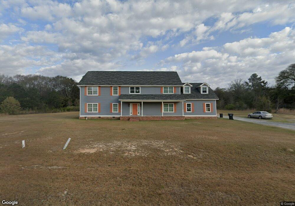 314 Bethune Downs Ct, Macon, GA 31211 - photo 1