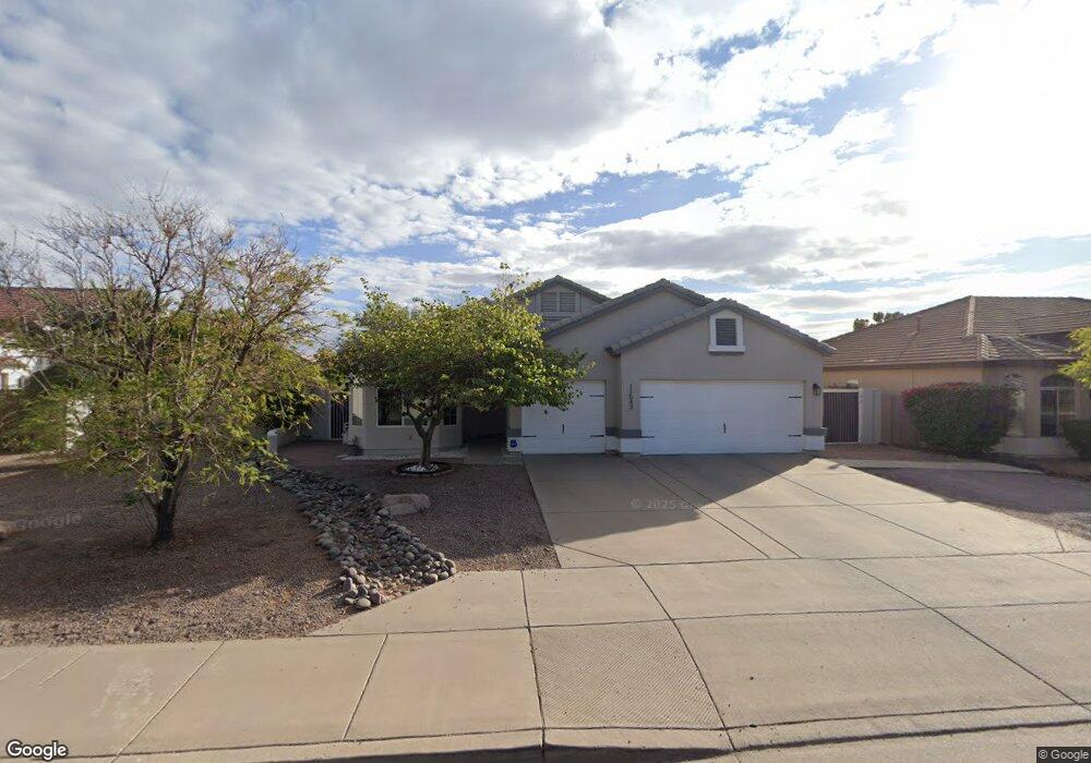 11543 E Adobe Rd, Mesa, AZ 85207 - photo 1