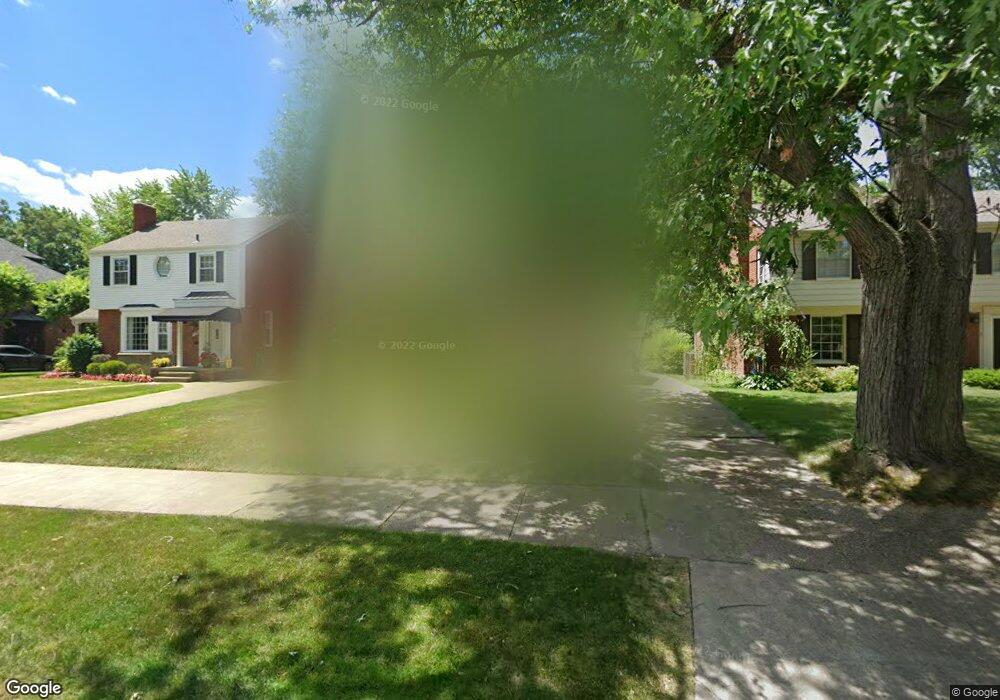 1371 Audubon Rd, Grosse Pointe Park, MI 48230 - photo 1