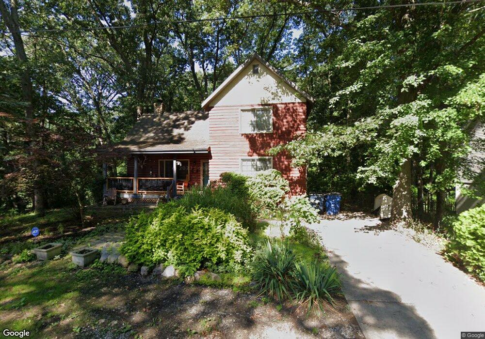 104 Elmwood Dr, Michigan City, IN 46360 - photo 1