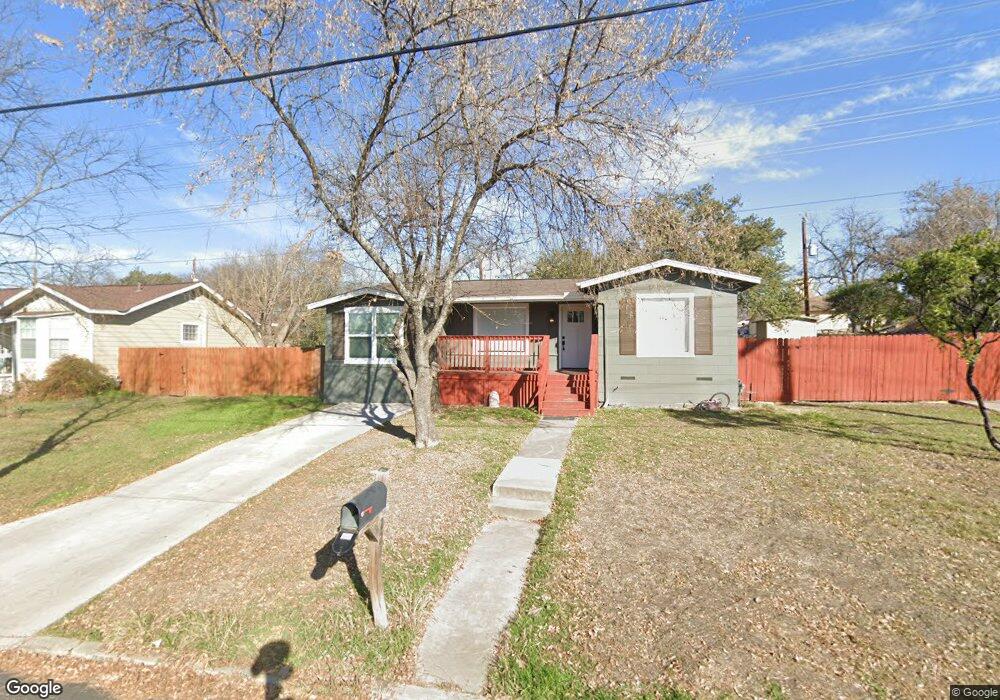 223 Colton Dr, San Antonio, TX 78209 - photo 1