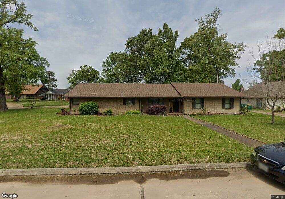 76 Valley Rd, Texarkana, TX 75503 - photo 1