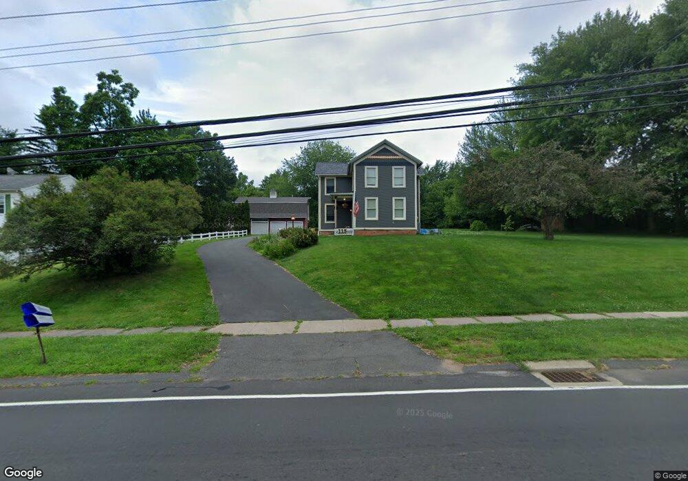 115 Wintonbury Ave, Bloomfield, CT 06002 - photo 1