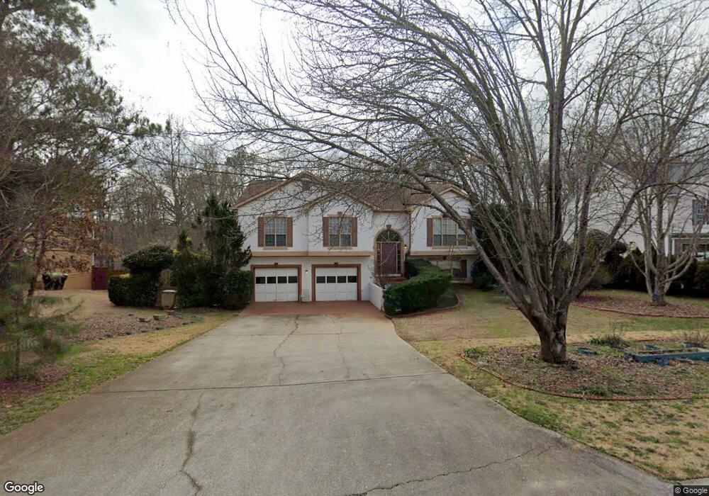 7775 Amherst Ct unit 6, Jonesboro, GA 30236 - photo 1