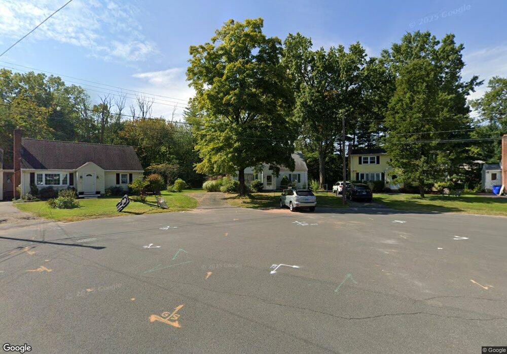 17 Douglas Cir, West Hartford, CT 06110 - photo 1