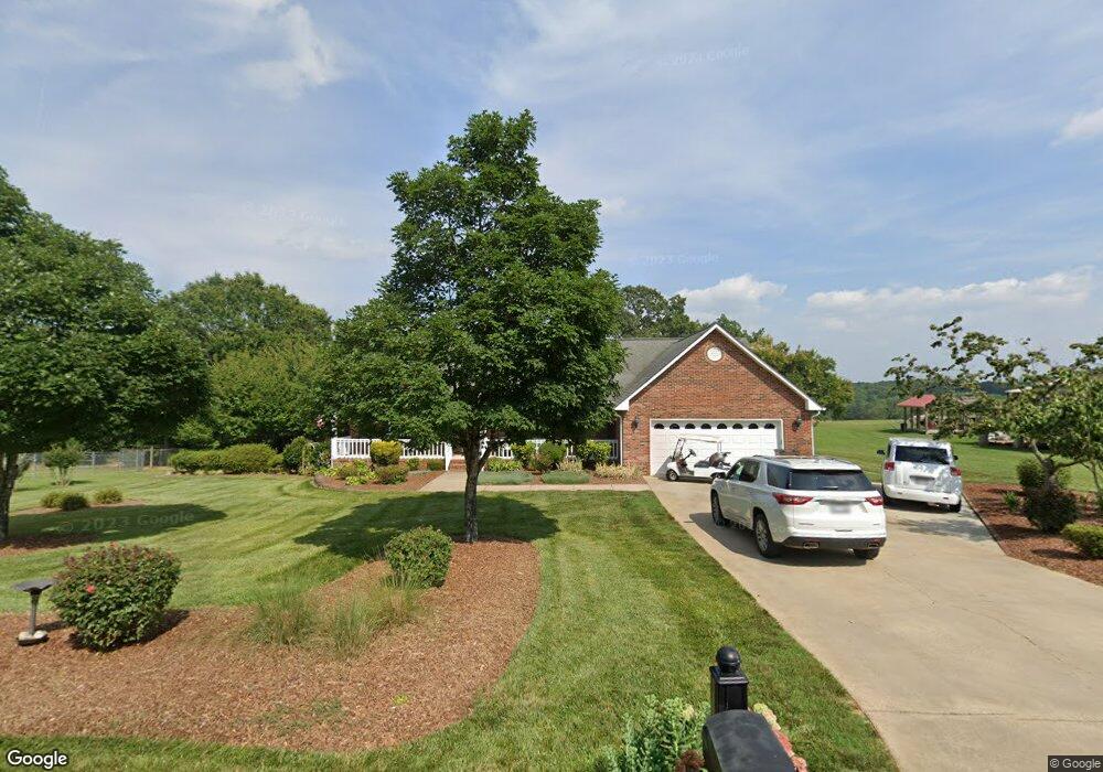 210 Nancy Dr, Shelby, NC 28152 - photo 1