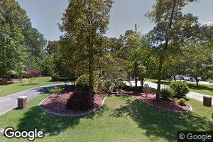 206 Tramway Place, Goldsboro, NC 27534