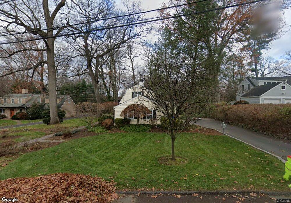 567 Mcculloch Place, Haworth, NJ 07641 - photo 1