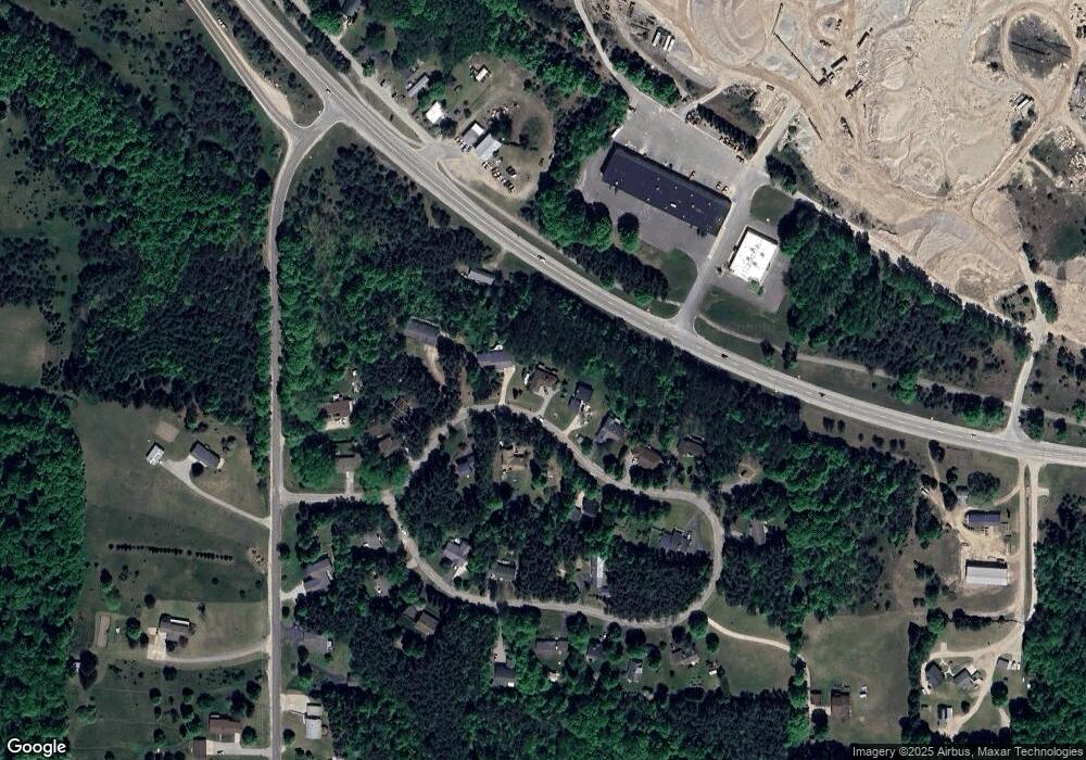 6307 Bay Shore West Dr, Charlevoix, MI 49720 - photo 1