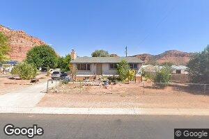 398 N 100 E, Kanab, UT 84741