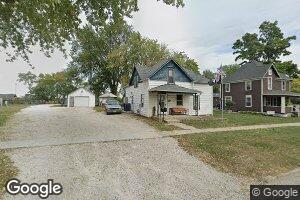 207 Madison St, Manning, IA 51455