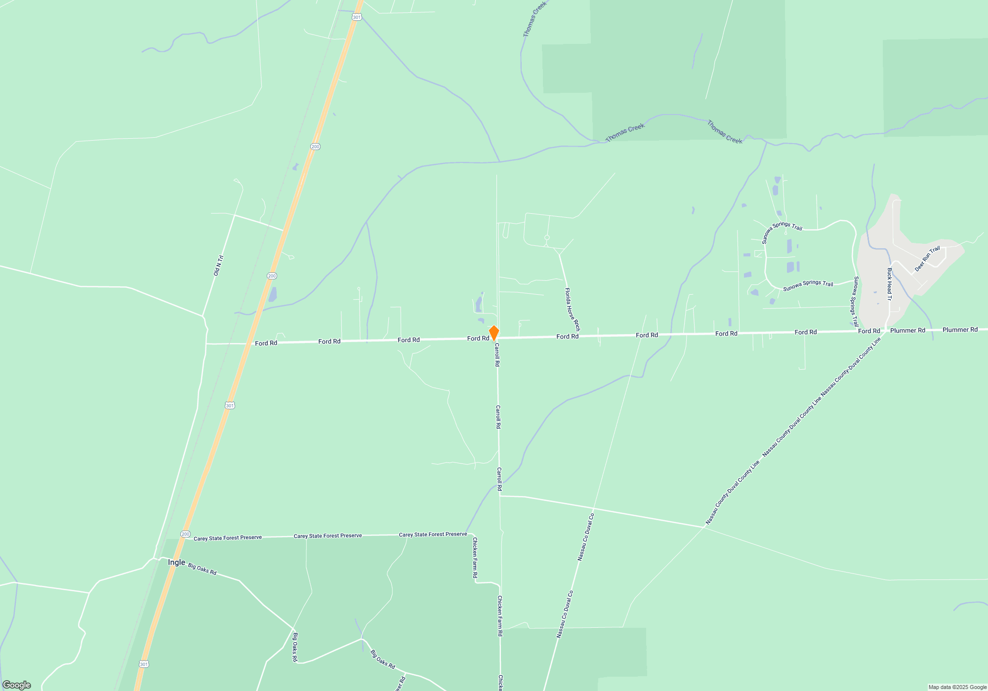 Open Map