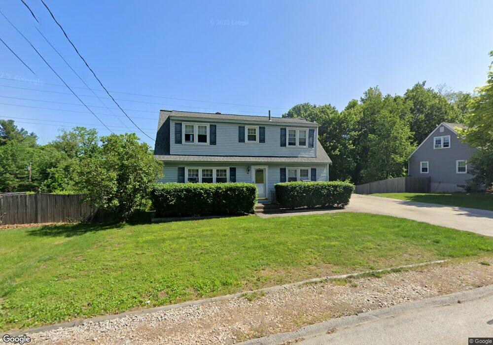 16 Timberline Dr, Nashua, NH 03062 - photo 1