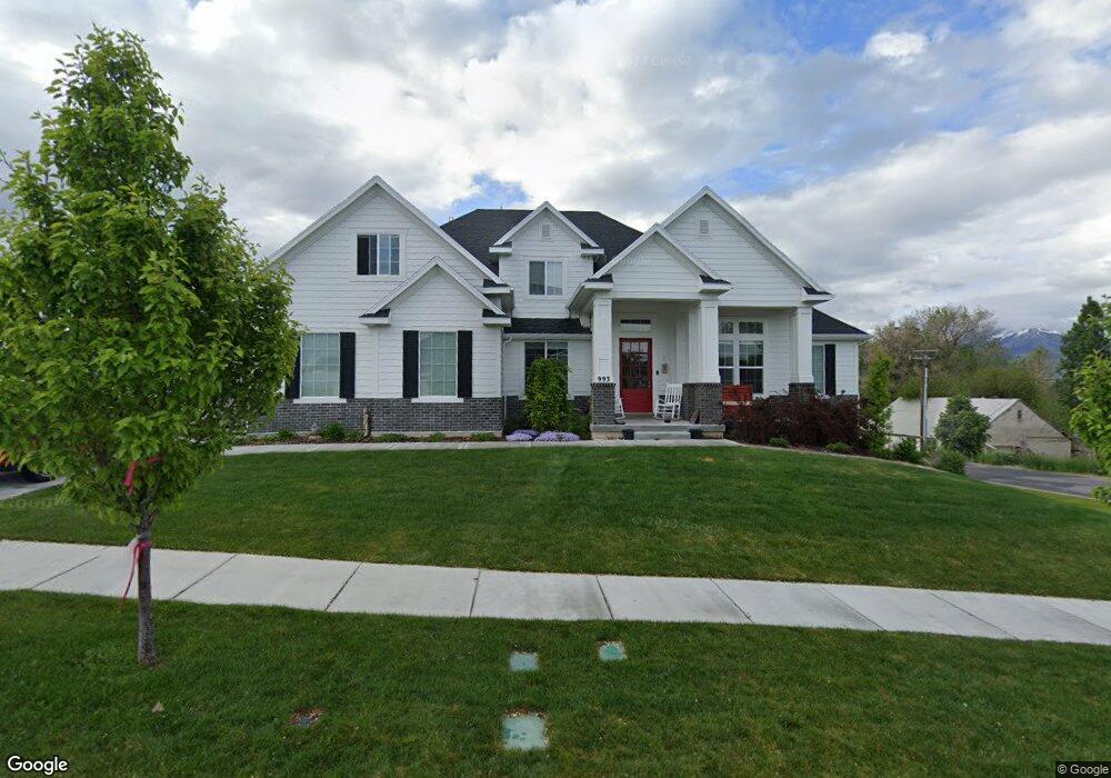 993 W 1300 S unit 32, Spanish Fork, UT 84660 - photo 1