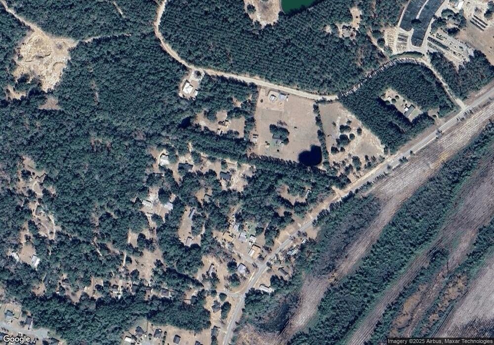 1147 New Rd SE, Townsend, GA 31331 - photo 1