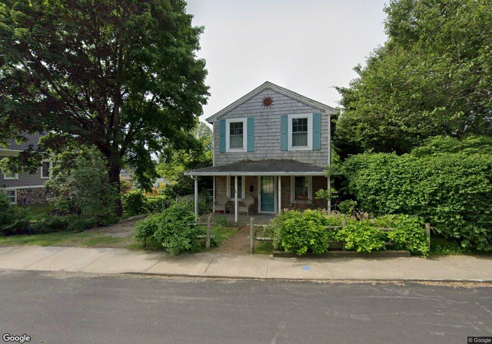 6 Maple St, Pawcatuck, CT 06379 - photo 1