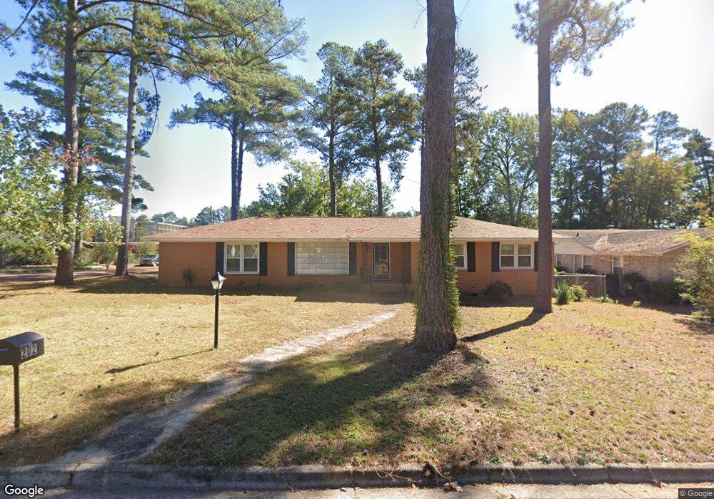 202 Tremont Way, Augusta, GA 30907 - photo 1