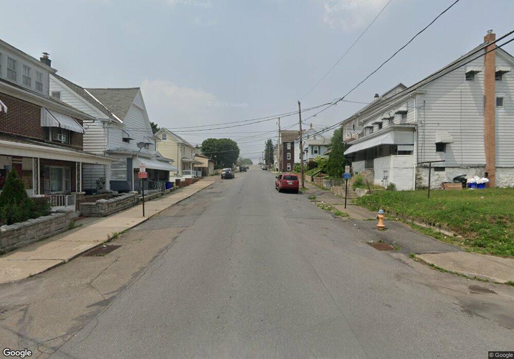 599 Rear Arthur St, Hazleton, PA 18201 - photo 1