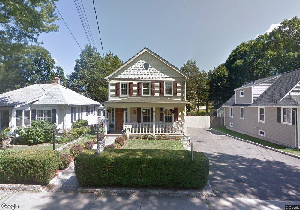 69 Midland Ave, Stamford, CT 06906 - photo 1