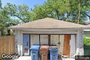 821 Pierce St, Gary, IN 46402