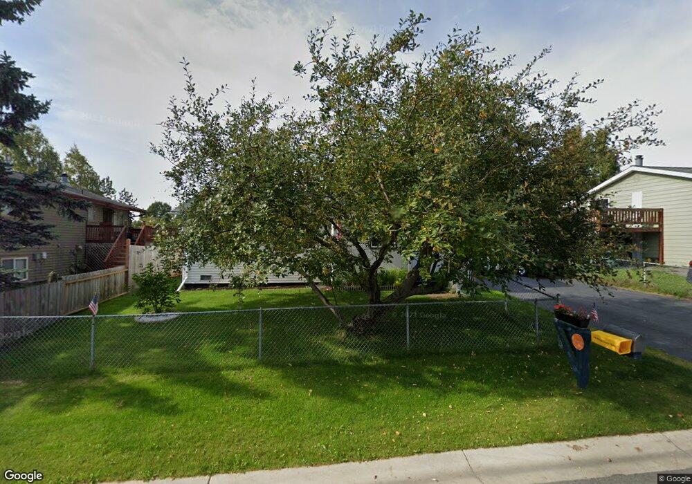 7440 Papa Cir, Anchorage, AK 99518 - photo 1