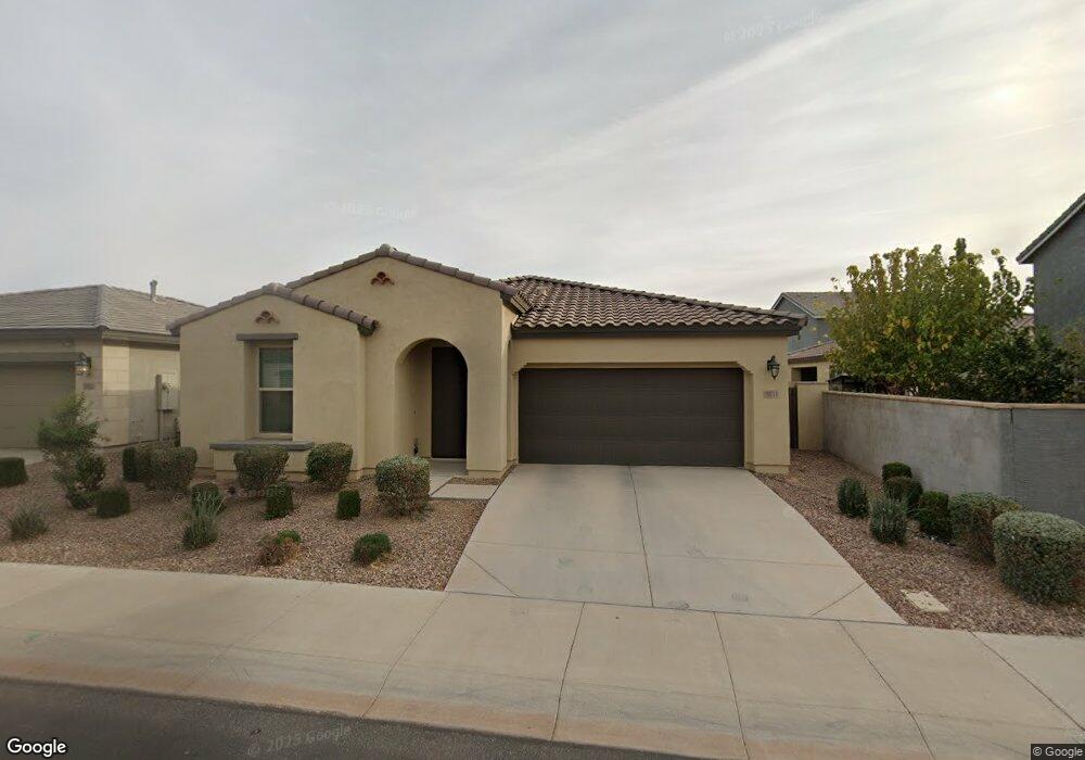 9851 E Ignition Dr, Mesa, AZ 85212 - photo 1