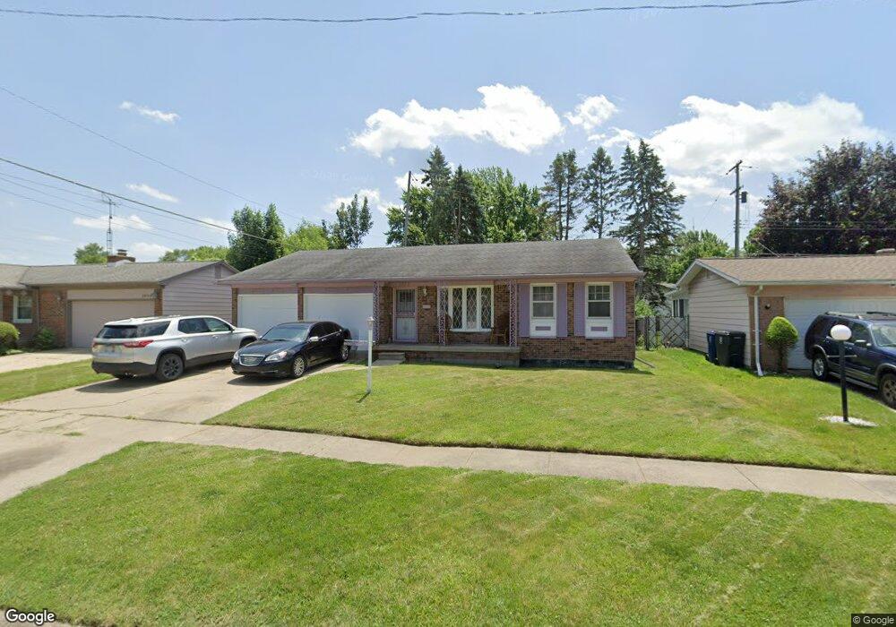 3832 Gloucester St, Flint, MI 48503 - photo 1