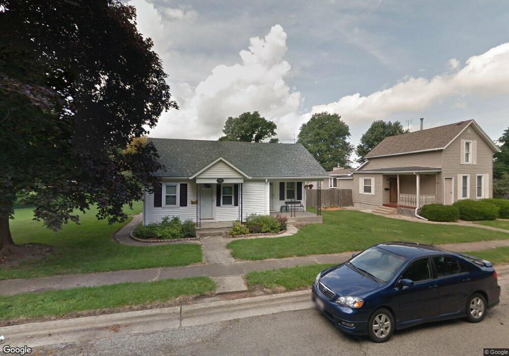 312 N Randolph St, Princeton, IL 61356 - photo 1