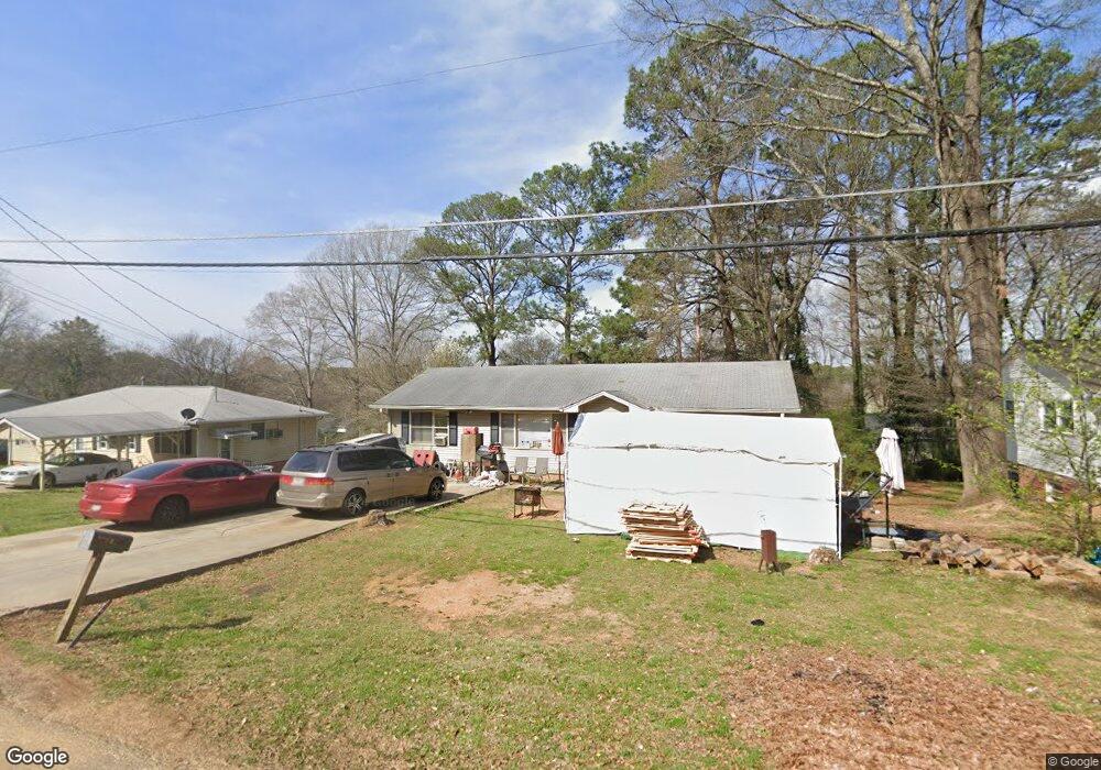 14 Flora Ave SE, Rome, GA 30161 - photo 1