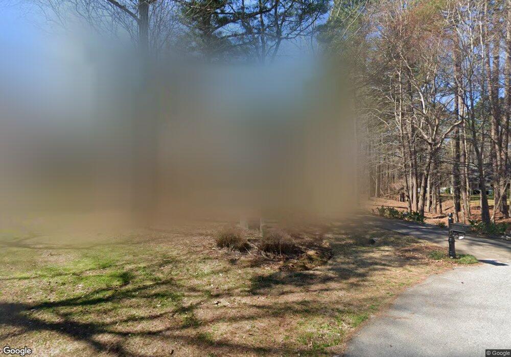 100 Hunters Crossing, Covington, GA 30016 - photo 1