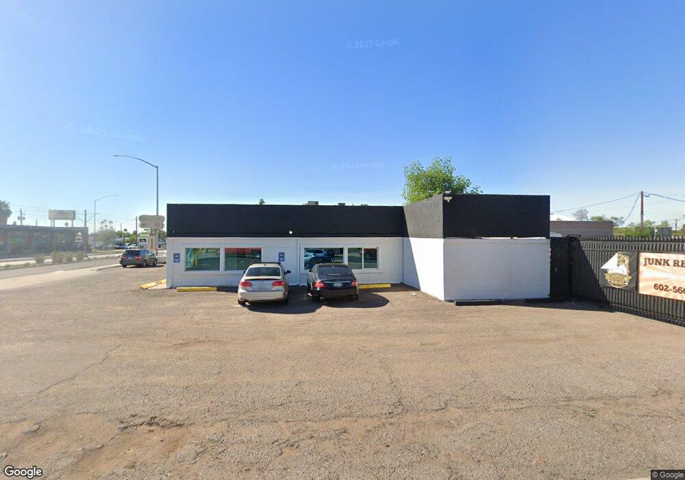 1552 E Main St, Mesa, AZ 85203 - photo 1