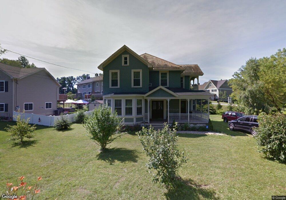 53 Maple Ave unit maple, Milton, NY 12547 - photo 1