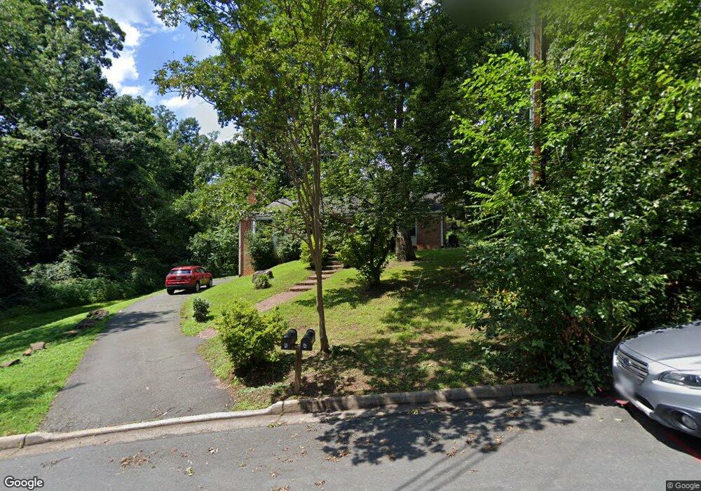 1710 Solomon Rd, Charlottesville, VA 22901 - photo 1