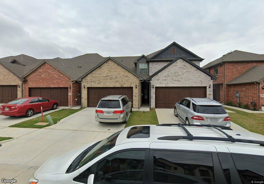 823 Eaglescliffe Landing, Wylie, TX 75098 - photo 1