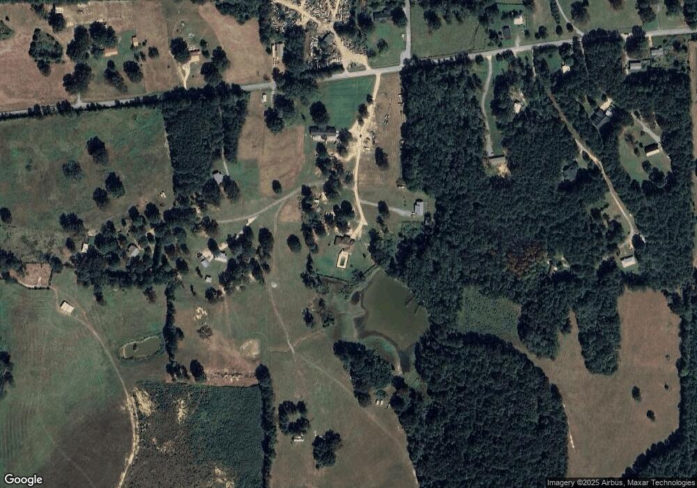 4230 Collard Valley Rd, Cedartown, GA 30125 - photo 1