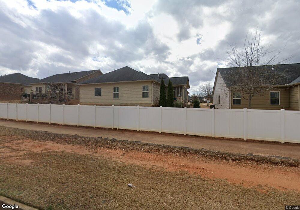 1621 Celestial Ct, McDonough, GA 30253 - photo 1