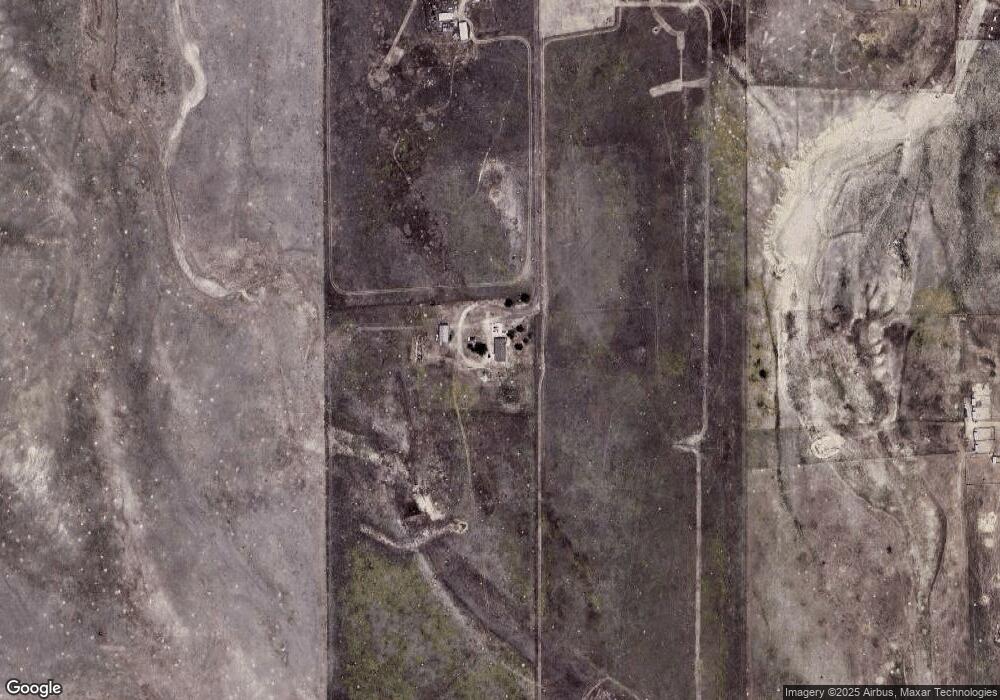 23429 Scott Rd, Calhan, CO 80808 - photo 1