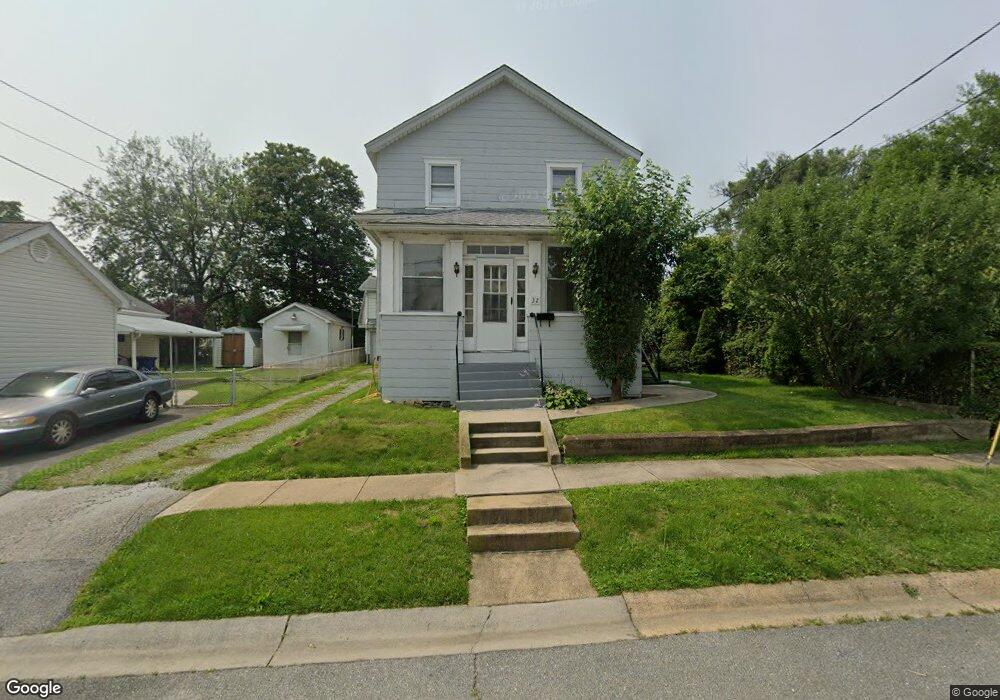 32 Atlantic Ave, Wilmington, DE 19804 - photo 1