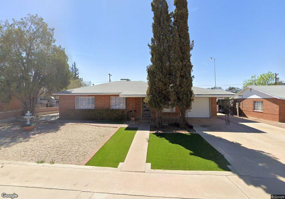 4826 E 13th St, Tucson, AZ 85711 - photo 1