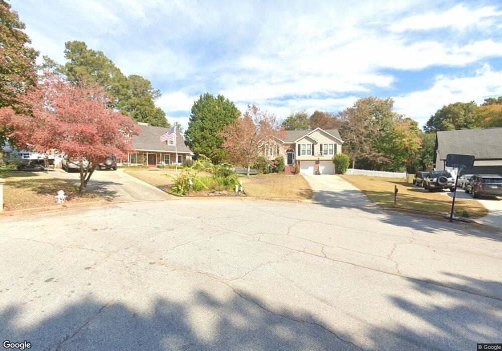 3804 Jolane Ct SE unit 5, Conyers, GA 30094 - photo 1