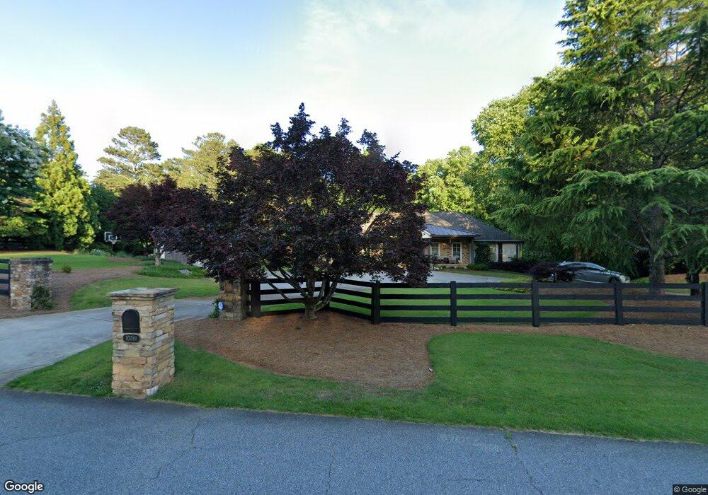 10740 Stroup Rd, Roswell, GA 30075 - photo 1